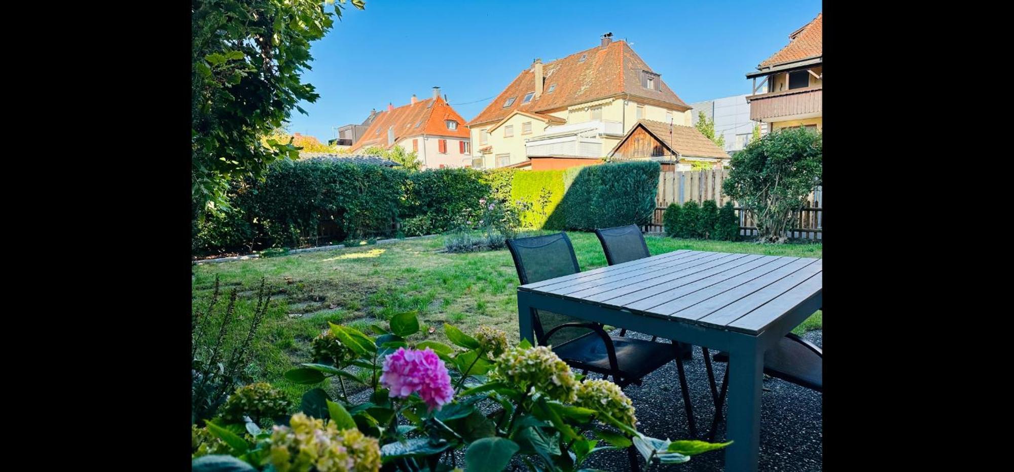 Bodensee-Haus Istayunixi Seenaehe-Terrasse-Garten-Netflix-Parkplatz Radolfzell am Bodensee Zimmer foto